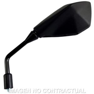 Espejo HERT Kawasaki ER-6N 650 (12/16) Izquierdo