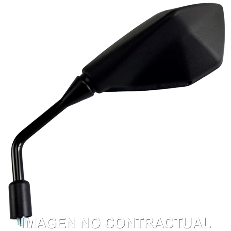 Espejo HERT Kawasaki ER-6N 650 (12/16) Izquierdo