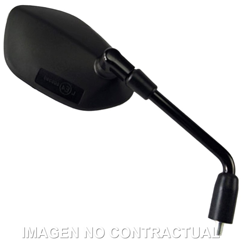 Espejo HERT Suzuki Burgman 400 (18/20) Derecho