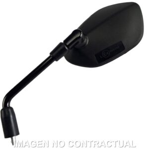 Espejo HERT Suzuki Burgman 400 (18/20) Izquierdo
