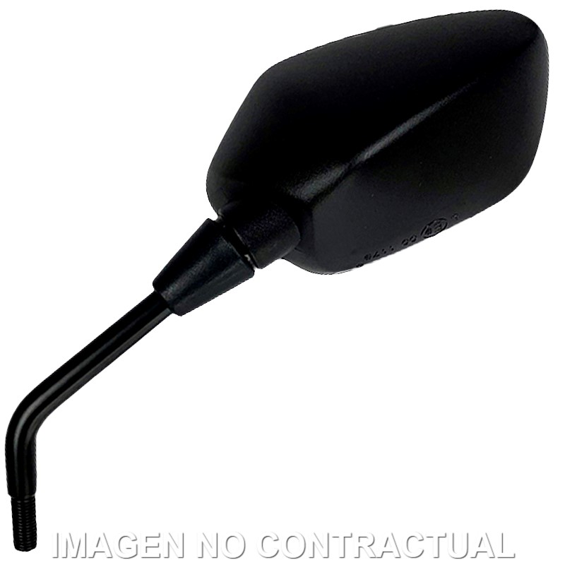 ESPEJO HERT HONDA 750 INTEGRA IZQUIERDO