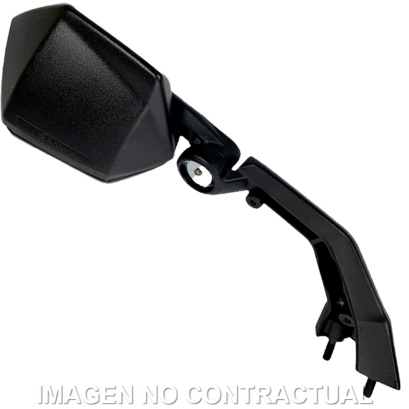 ESPEJO HERT KAWASAKI 1000 ZX-10R (08/10) DERECHO