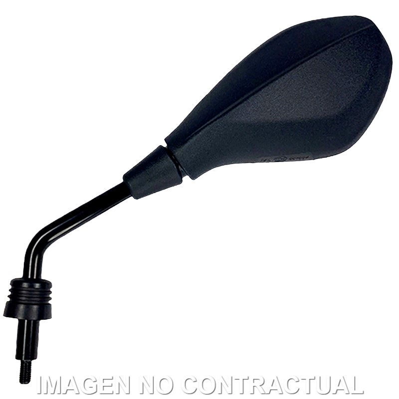 ESPEJO HERT PIAGGIO MEDLEY 125/150 (16/19) IZQUIERDO