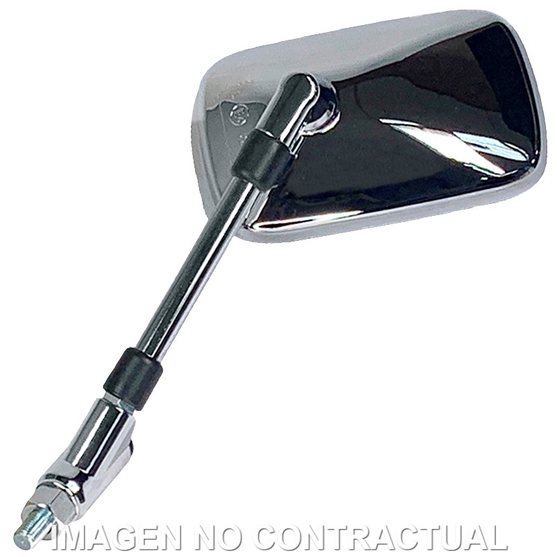 ESPEJO HERT SYM MAXSYM 400 ABS IZQUIERDO