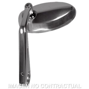 ESPEJO HERT CROMADO TRIUMPH TIGER 800/XC IZQUIERDO/DERECHO