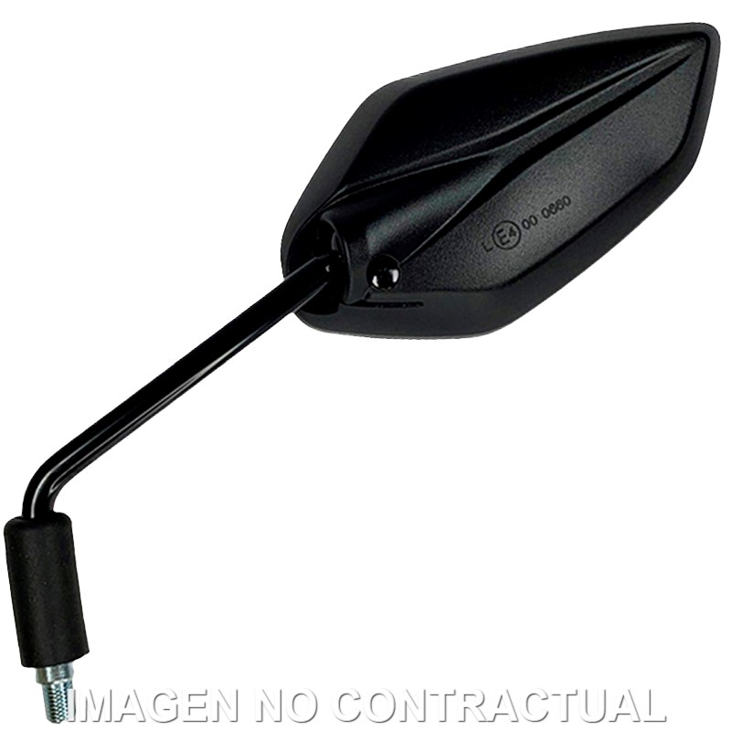 ESPEJO HERT YAMAHA N-MAX 125/150 ABS IZQUIERDO