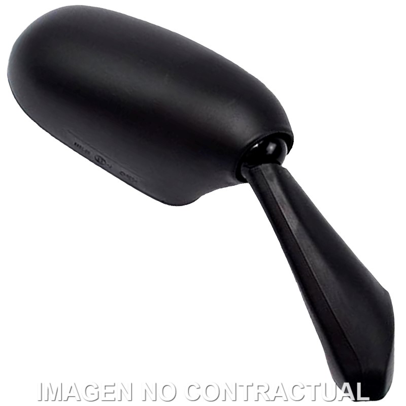 Espejo HERT Yamaha FZS600 Derecho