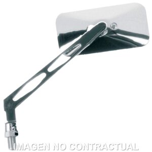 Espejo HERT Custom pequeño Izquierdo