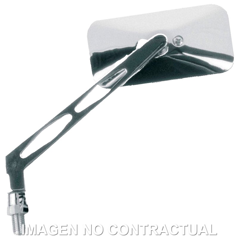 Espejo HERT Custom pequeño Izquierdo