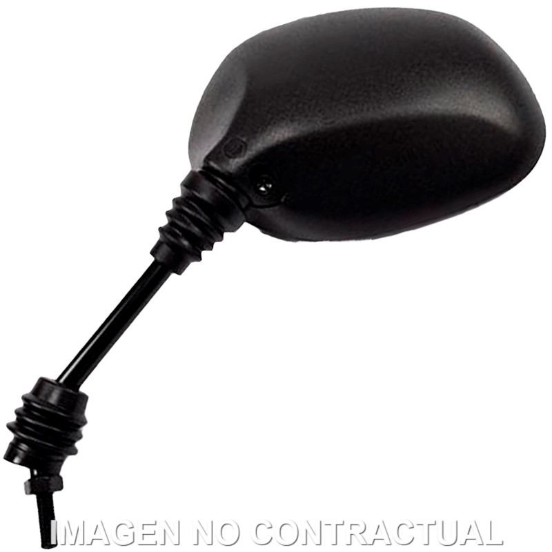 Espejo HERT Honda Bali 50 Izquierdo