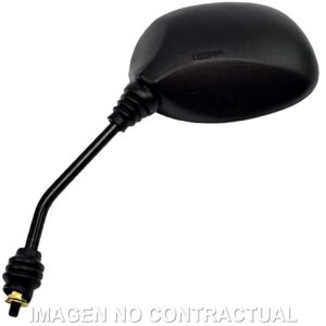 Espejo HERT Piaggio ZIP Fast Rider 50 Izquierdo