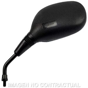 Espejo HERT Yamaha Scooter Izquierdo