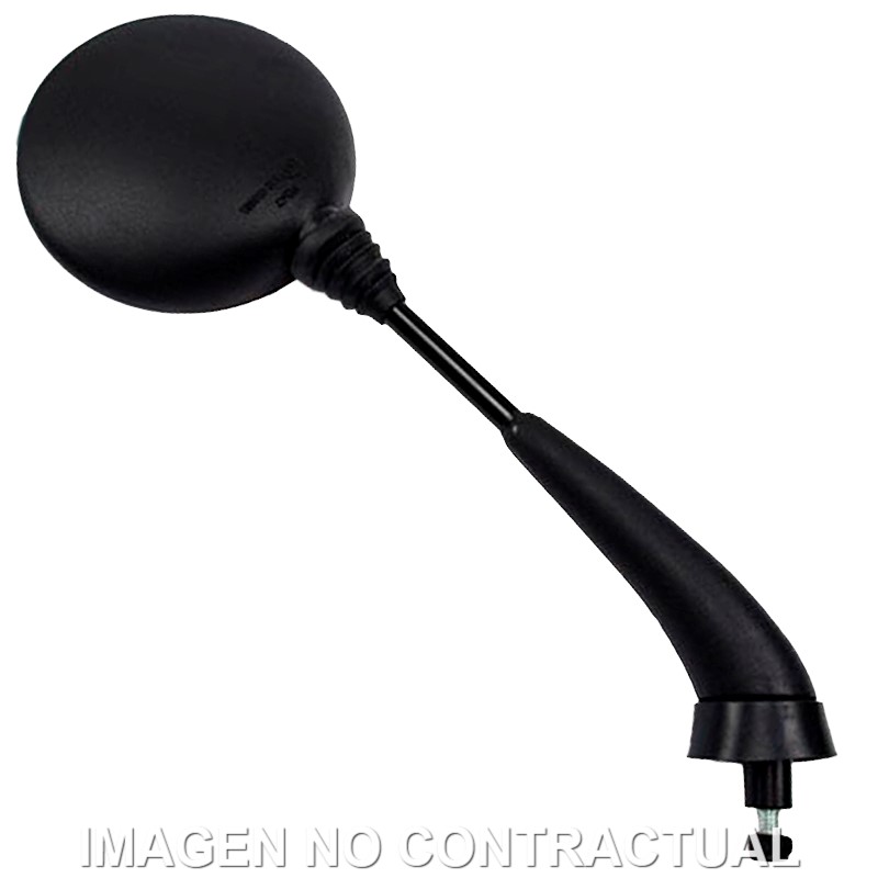 Espejo HERT Piaggio FREE/FL Derecho