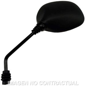 ESPEJO HERT HONDA FORESIGHT 250 IZQUIERDO