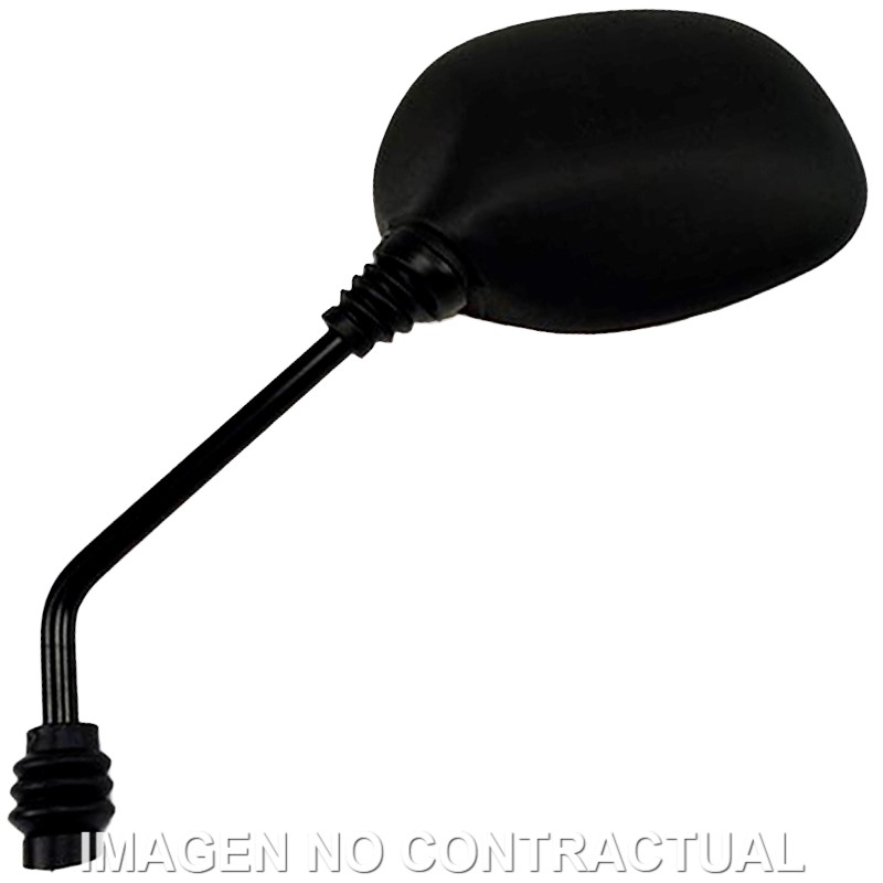 ESPEJO HERT HONDA FORESIGHT 250 IZQUIERDO