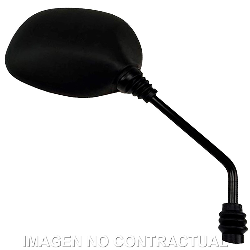 ESPEJO HERT HONDA FORESIGHT 250 DERECHO