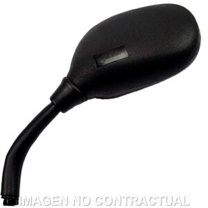 Espejo HERT Malaguti F12 50 Izquierdo