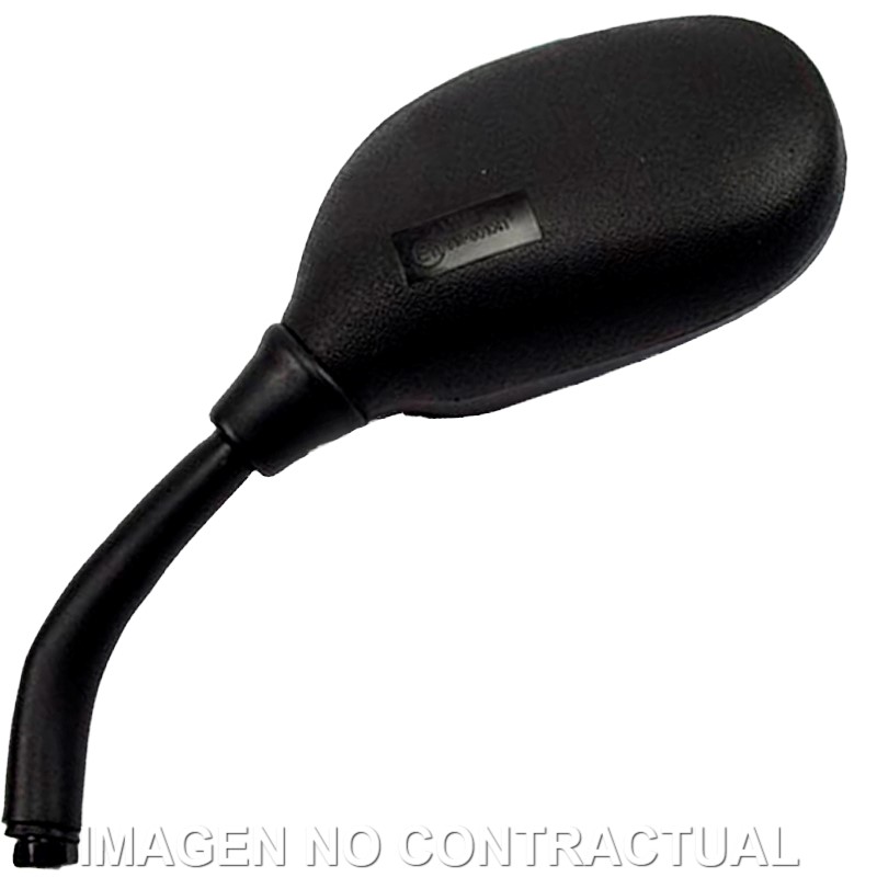 Espejo HERT Malaguti F12 50 Izquierdo