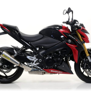 Arrow Silencioso X-Kone 71828XKI