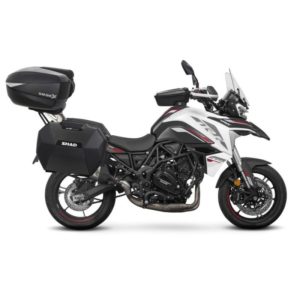 3P SYSTEM BENELLI TRK 702/TRK 702 X