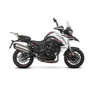 3P SYSTEM BENELLI TRK 702/TRK 702 X