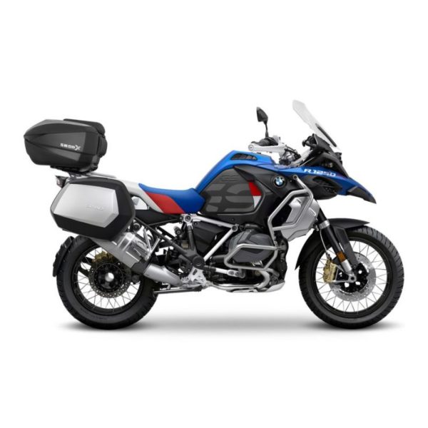 3P SYSTEM BMW R1200GS/ R1250GS