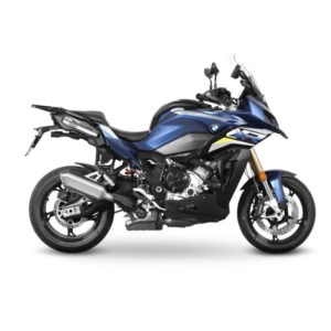 3P SYSTEM BMW S1000XR