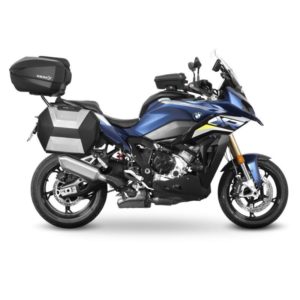 3P SYSTEM BMW S1000XR