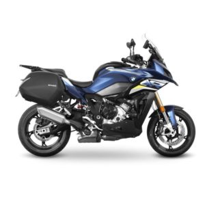 3P SYSTEM BMW S1000XR