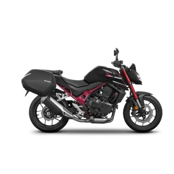 3P SYSTEM HONDA CB750 HORNET