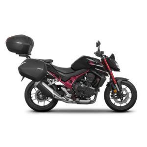 3P SYSTEM HONDA CB750 HORNET