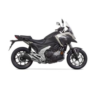 3P SYSTEM HONDA NC750X