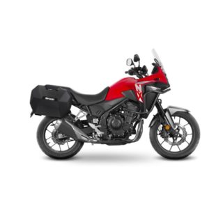 3P SYSTEM HONDA NX 500 / CB500X