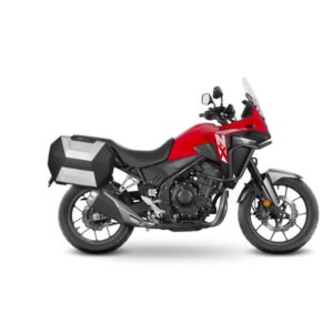 3P SYSTEM HONDA NX 500 / CB500X