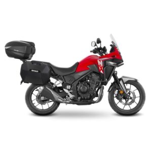 3P SYSTEM HONDA NX 500 / CB500X