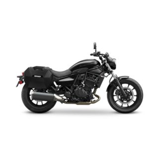 3P SYSTEM KAWASAKI ELIMINATOR 500