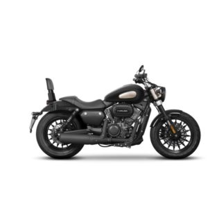 3P SYSTEM KEEWAY-BENDA V 302 C/V-CRUISER 125