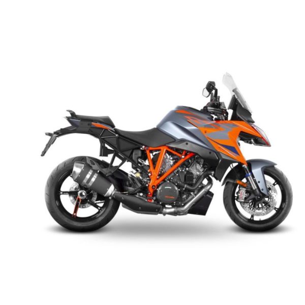 3P SYSTEM KTM 1290 SUPER DUKE GT