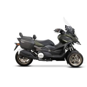 3P SYSTEM KYMCO CV3 550