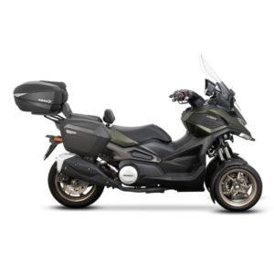 3P SYSTEM KYMCO CV3 550