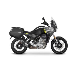 3P SYSTEM MOTO GUZZI STELVIO 1000