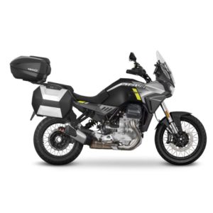 3P SYSTEM MOTO GUZZI STELVIO 1000