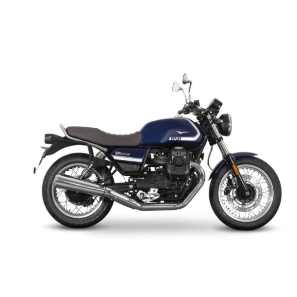 3P SYSTEM MOTO GUZZI V7 SPECIAL/STONE/CORSA