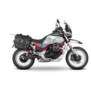 3P SYSTEM MOTO GUZZI V85 TT/ V85 TT TRAVEL