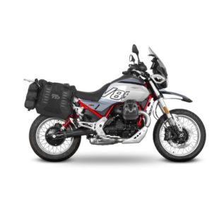 3P SYSTEM MOTO GUZZI V85 TT/ V85 TT TRAVEL