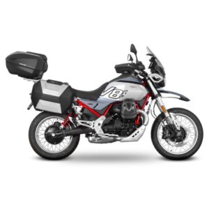 3P SYSTEM MOTO GUZZI V85 TT/ V85 TT TRAVEL