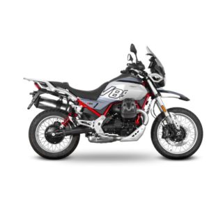 3P SYSTEM MOTO GUZZI V85 TT/ V85 TT TRAVEL