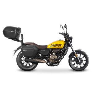 3P SYSTEM QJ MOTOR SRV 125