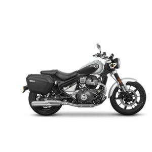 3P SYSTEM ROYAL ENFIELD SUPER METEOR 650