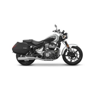 3P SYSTEM ROYAL ENFIELD SUPER METEOR 650